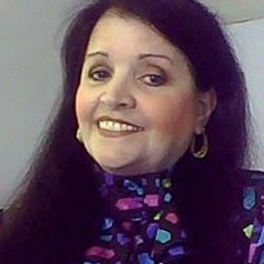 Gloria Frierson Shaw