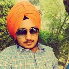 Amandeep Singh Cheema
