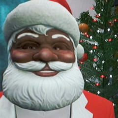 black_santa1123