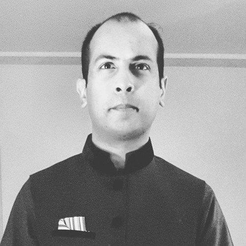 Mohammed Ahmed Khan S Stream