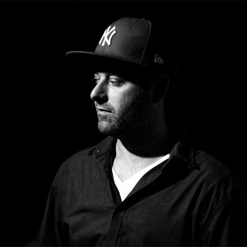 Dj Tim "Rapper der Tafelrunde" feat. Spooman