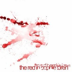 The Red In Sophie Loren