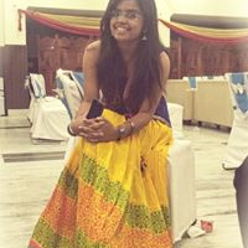 Ashima Bhargava’s avatar