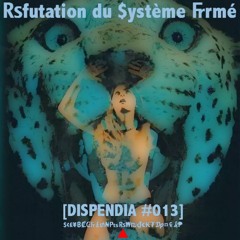 Réfutat° du Système Fermé
