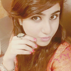 Syed Rimsha Ali