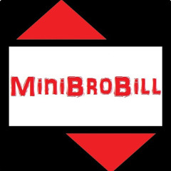 minibrobill