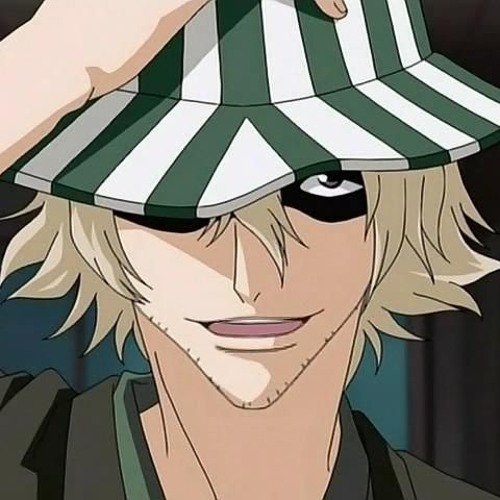 Stream Kisuke Urahara music | Listen to songs, albums, playlists for free  on SoundCloud
