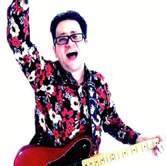 Stevie and The Nobodies