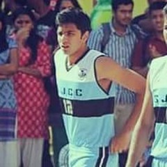 Venkatesh Malkan