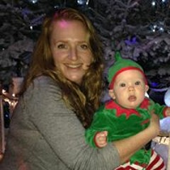 Emma Victoria Johnson