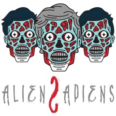 Alien Sapiens