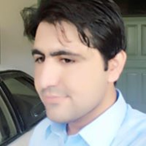 Hamid Yaqub’s avatar