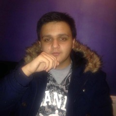 Zane Hussain