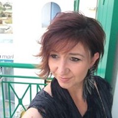 Sophie Savvopoulou