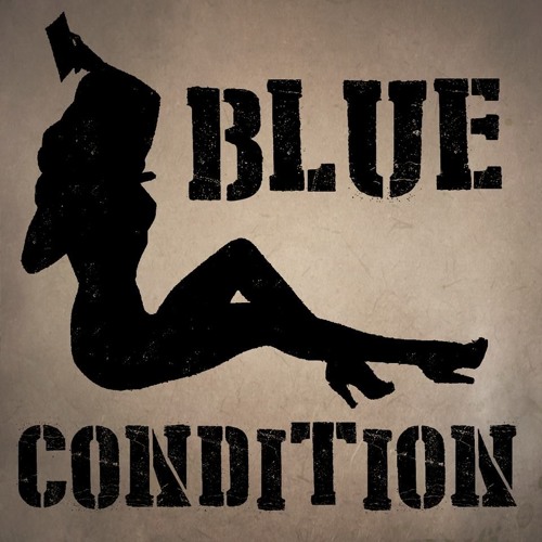 Blue Condition’s avatar