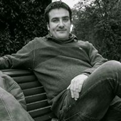 Enrique Pérez-Santamarina