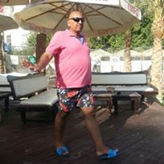 Hossam elbakoshy