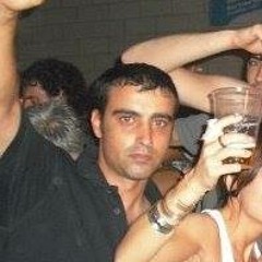 Mario Ferrer Medrano