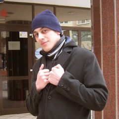 Iulian-Gabriel Prejmerean