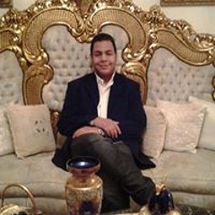 Tarek Abd El Rahman