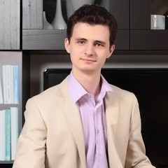 Vitaliy Kustov