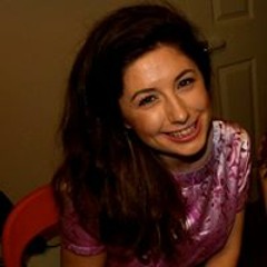 Jacqueline Ní Ruairc