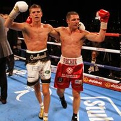 Tommy Coyle