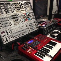 For Tomorrow (Visit to Primrose Hill Extended)