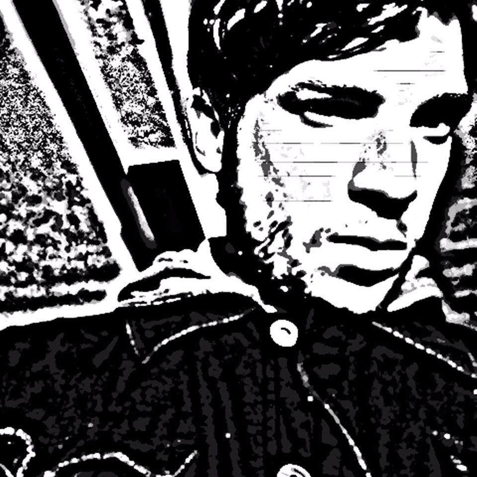 Die In Progress podcast artwork
