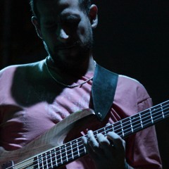 Mariano Henriquez Bassplayer