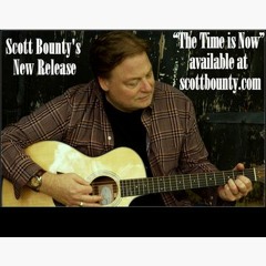 Scott Bounty
