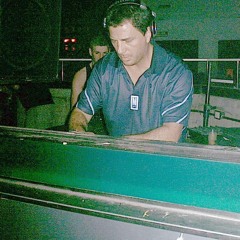 Jose Luis Mayo
