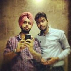 Singh Mavi
