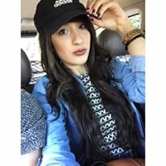 Valeria De Jesus Martinez