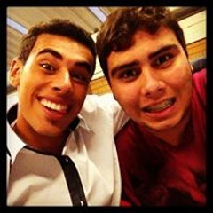Abanoub Gerges