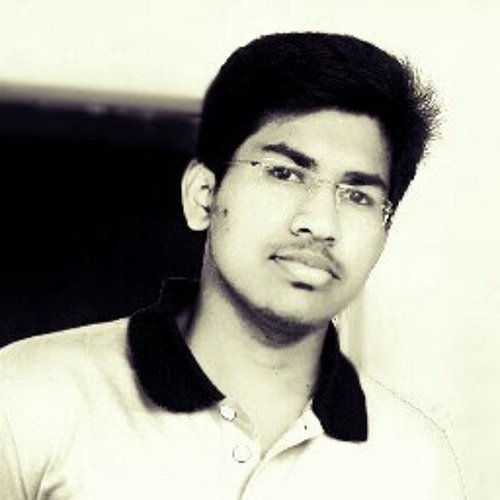 Vinodh Kumar’s avatar