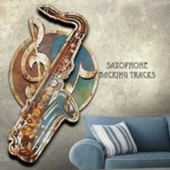 Sax Backing Tracks