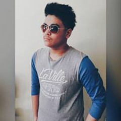 Joseph Bryan Salazar