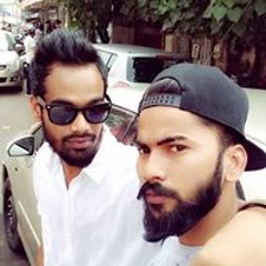Siddhesh Raorane