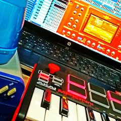 Keep Pushin' Productions