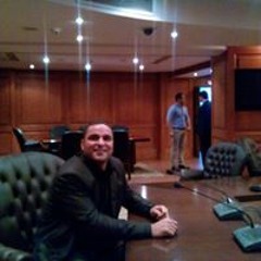 Mohamed Nagy