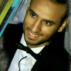 Mohamed Ahmed