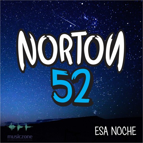 Norton 52’s avatar