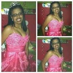 Rochel Toribio Jiménez