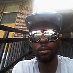 Wesley James