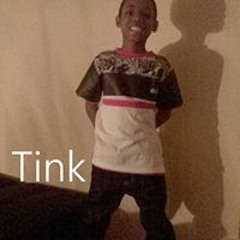 Tink Crawford