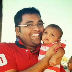 Rahul Patil