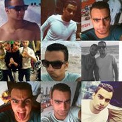 Abdelrhman Magdy