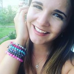 Olivia Fournier