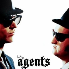the agents